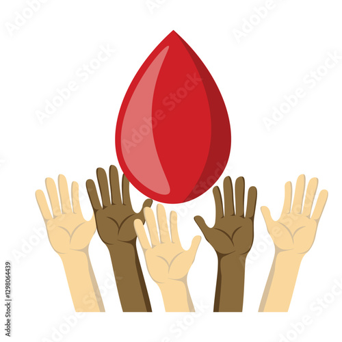 World hemophilia day