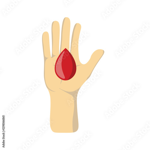 World hemophilia day