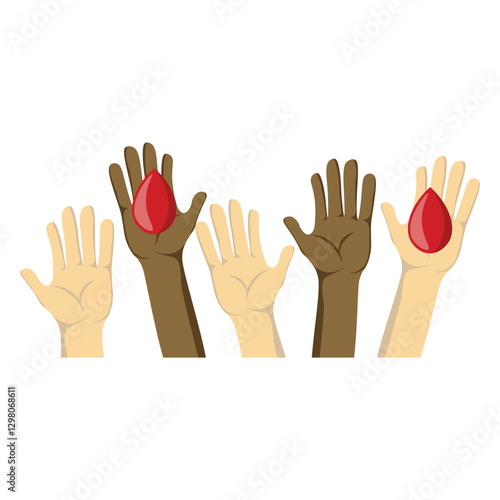World hemophilia day
