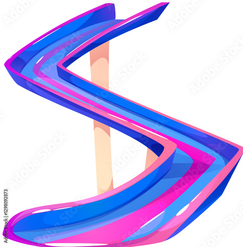 Water Slide
