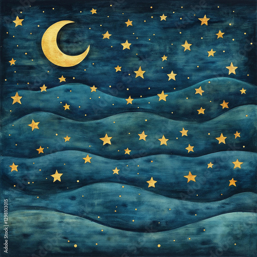 Wallpaper Mural magical digital paper Torontodigital.ca