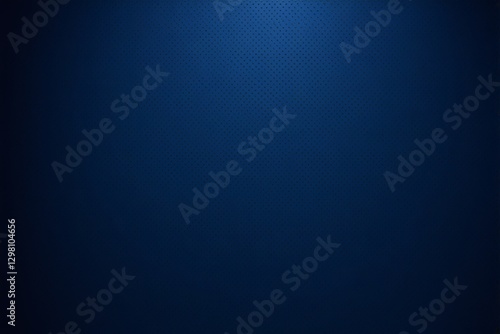 arafed blue background with a spotlight and a pattern