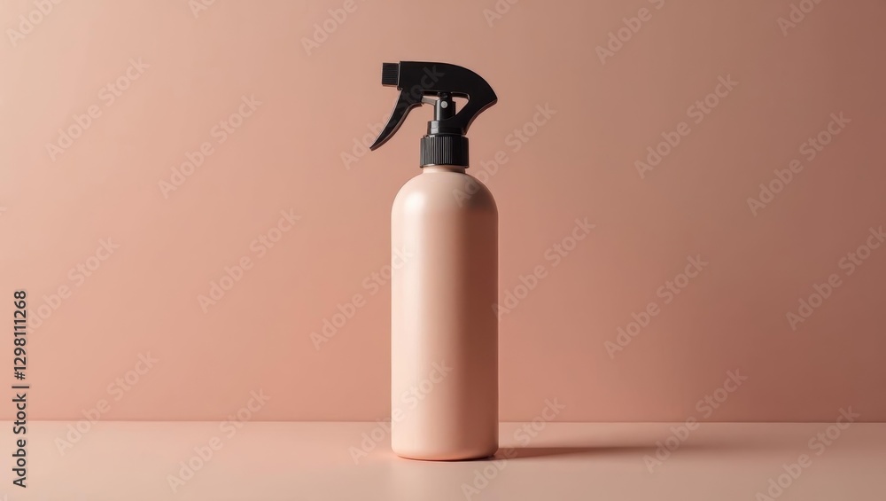 Anti-Frizz Spray. Bottle is empty and ready to be used for cleaning Anti-Frizz Spray. Bottle is empty and ready to be used for cleaning
