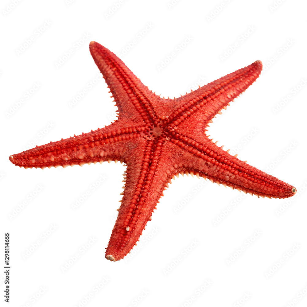 Common red starfish Isolated Trasnparent Background, Png Isolated, Trasnparent Background
Common red starfish Isolated Trasnparent Background, Png Isolated, Trasnparent Background