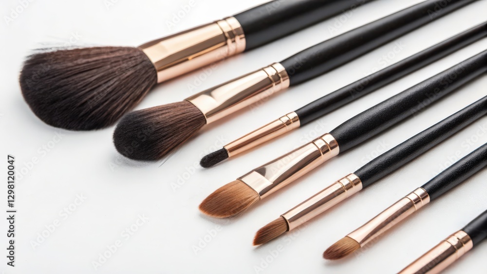 Makeup Brushes Set Makeup Brushes Set