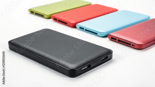 Wallpaper Mural Portable Power Bank Chargers Torontodigital.ca