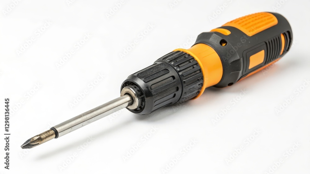 Cordless Screwdriver Tool Cordless Screwdriver Tool