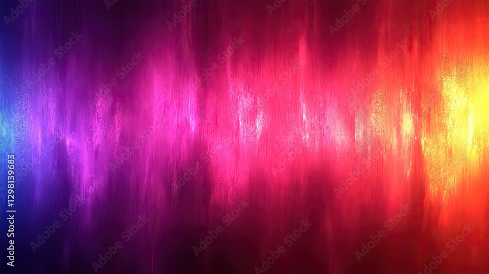 Colorful energy streaks, abstract background, vibrant hues, digital art, website banner Colorful energy streaks, abstract background, vibrant hues, digital art, website banner