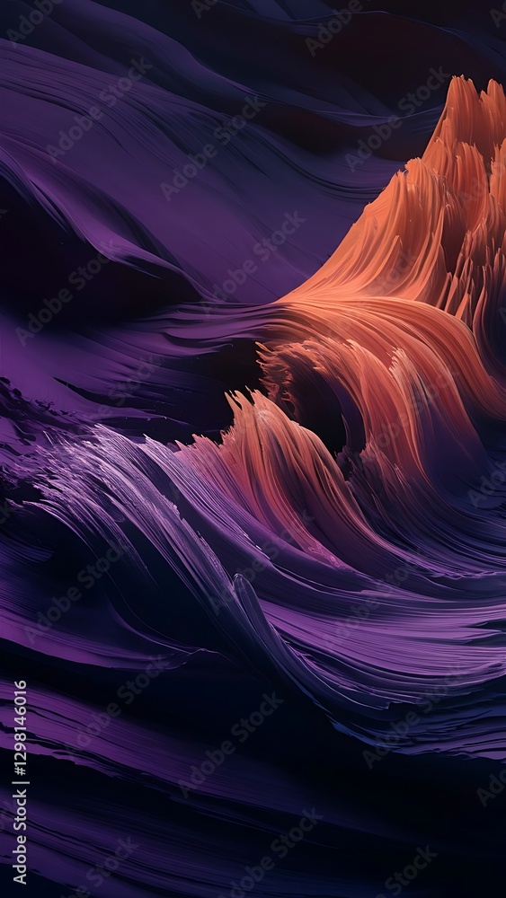 Obraz premium abstract colorful background