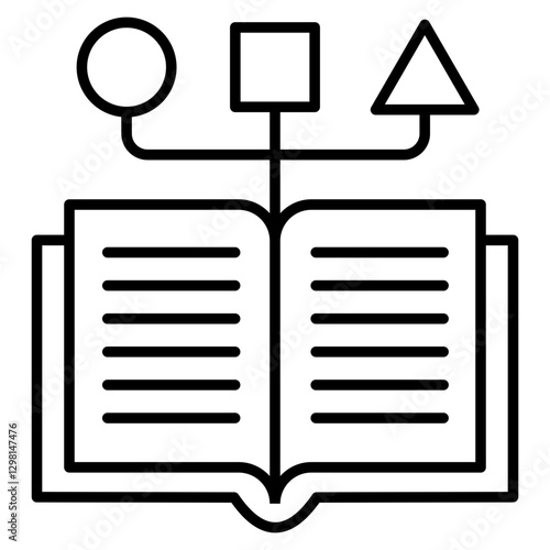Knowledge Representation icon
