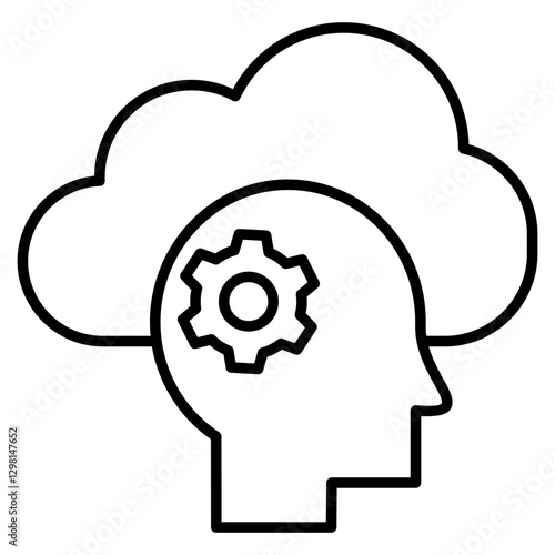 Automated Reasoning icon