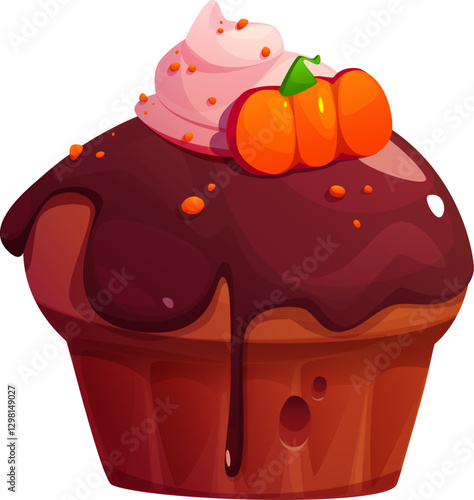 Chocolate Cupcake