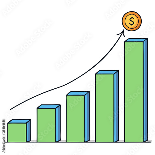 business graph