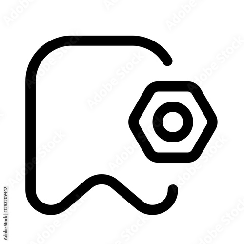 set bookmark line style, perfect for user interface projects