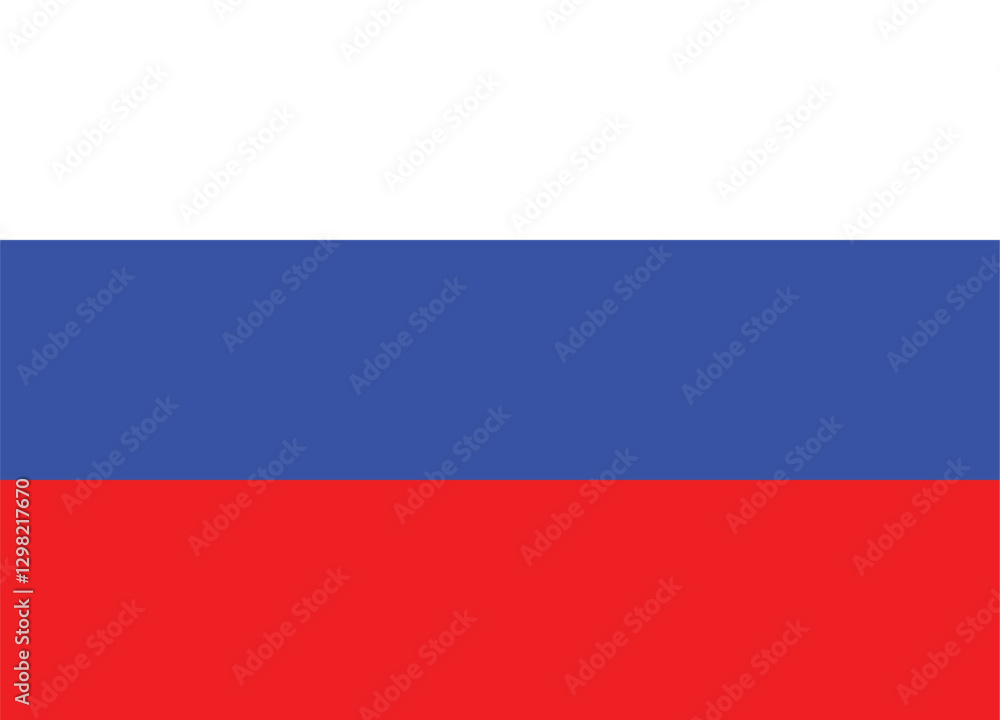 flag of russia flag of russia