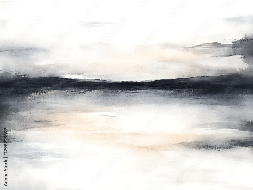 neutral pastel watercolor soft blended background neutral pastel watercolor soft blended background