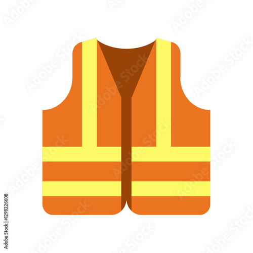 Safety Vest
