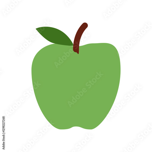 Green Apple
