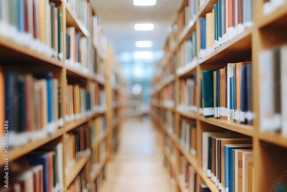 Library Bookshelves, Books, Knowledge, Reading Library Bookshelves, Books, Knowledge, Reading