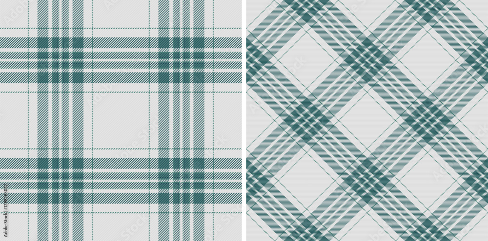 Texture seamless plaid of fabric textile pattern with a check vector tartan background. Set in night colors. Fashion design sample ideas. Texture seamless plaid of fabric textile pattern with a check vector tartan background. Set in night colors. Fashion design sample ideas.