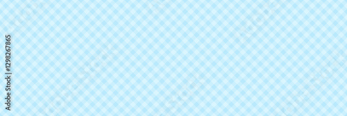 Pastel vector fabric tartan, dress pattern texture background. Copy space plaid textile seamless check in light color.