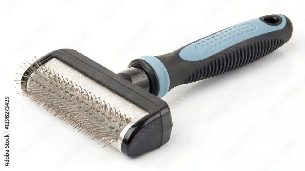 Obraz premium Pet Grooming Brush