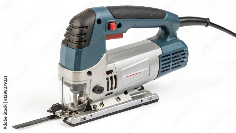 Electric Jigsaw Power Tool Electric Jigsaw Power Tool