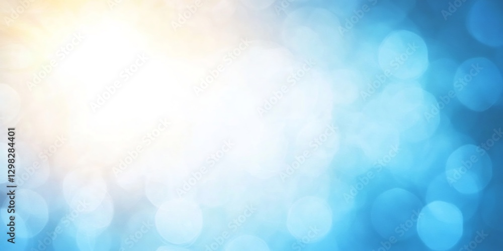 white blue gradient background soft glow ambient white blue gradient background soft glow ambient