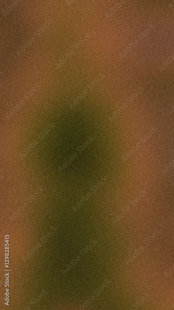 An abstract boho grunge gradient motion graphic background loop design. An abstract boho grunge gradient motion graphic background loop design.