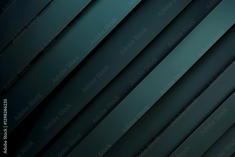 Dark Abstract Background Illustration Dark Abstract Background Illustration