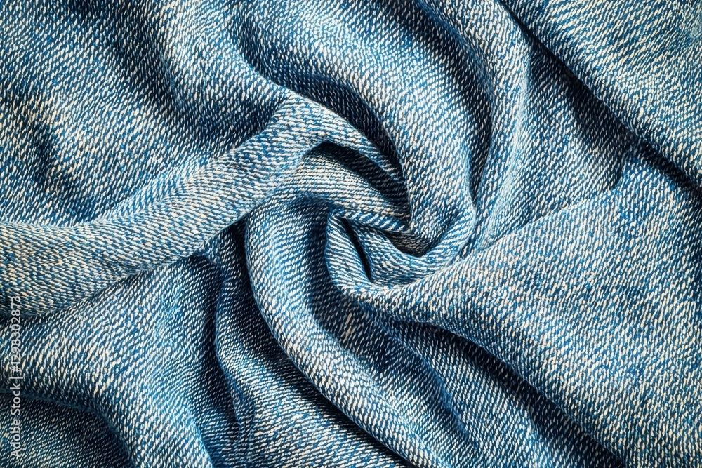 Close-up shot of an abstract texture with delicate folds and intricate patterns, a harmonious blend of light and shadow creating a visually captivating design. Close-up shot of an abstract texture with delicate folds and intricate patterns, a harmonious blend of light and shadow creating a visually captivating design.