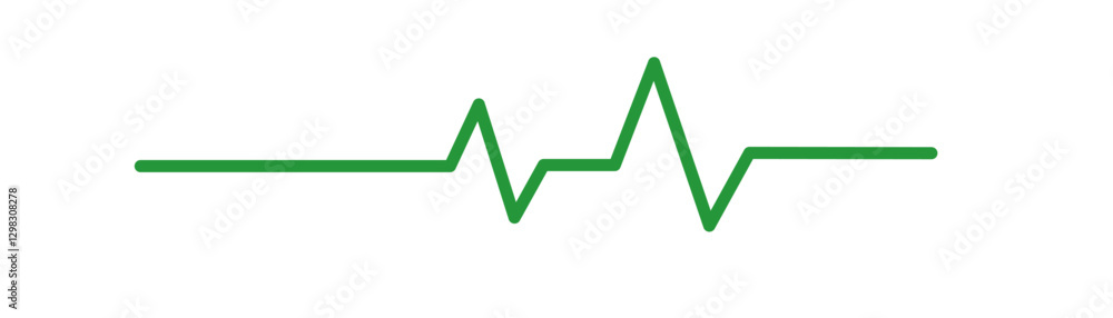 Lifeline Signal, A bold red heartbeat monitor line, symbolizing the dynamic energy of life, health awareness, and the importance of monitoring heart activity in both medical and digital healthcare Lifeline Signal, A bold red heartbeat monitor line, symbolizing the dynamic energy of life, health awareness, and the importance of monitoring heart activity in both medical and digital healthcare
