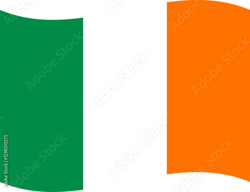 Free Download Ireland flag illustrator national of vectorGermany flag illustrator national of vector - GFXLoad