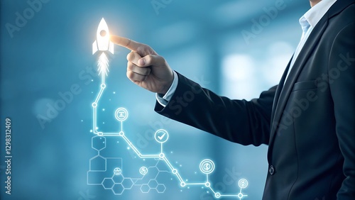 Startup Growth & Business Innovation Strategy for Success