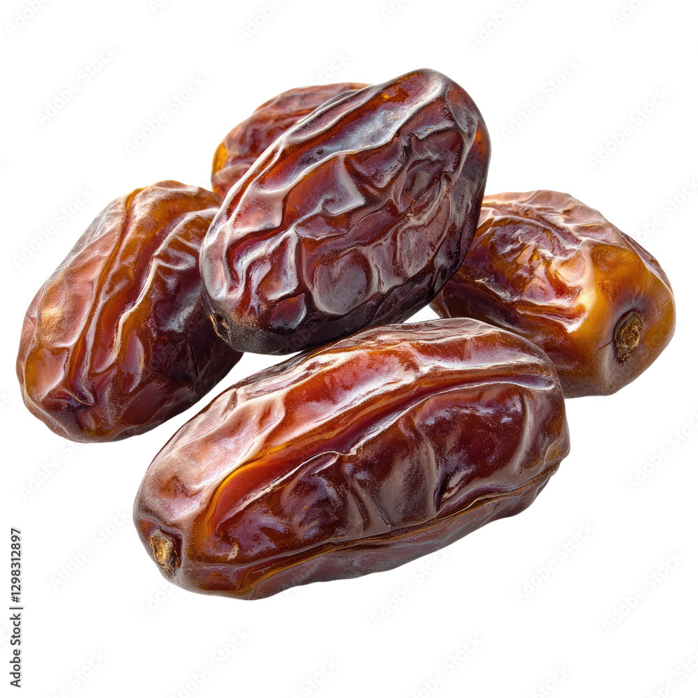 dates on a transparent background dates on a transparent background
