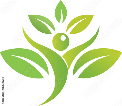 wellness tree logo