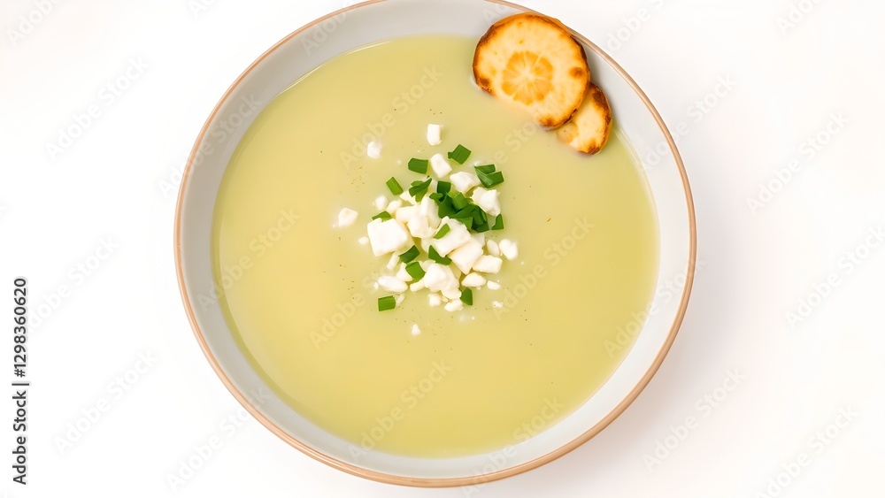 Traditional Ecuadorian Repe – Creamy Green Banana Soup from Loja Traditional Ecuadorian Repe – Creamy Green Banana Soup from Loja