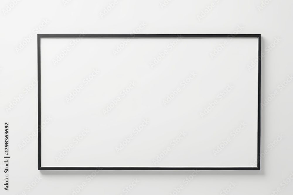 a close up of a picture frame on a wall with a white background a close up of a picture frame on a wall with a white background