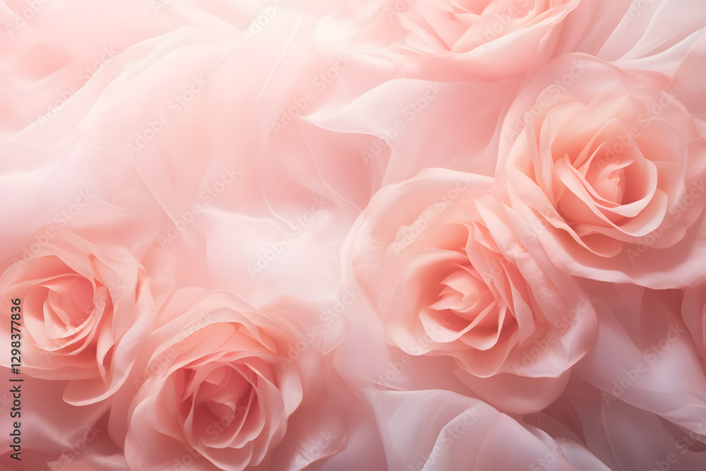 Pink and white rose
Pink and white rose