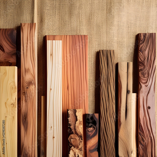 Texture collections wood