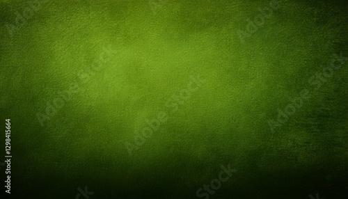 Abstract green grunge background bg texture wallpaper