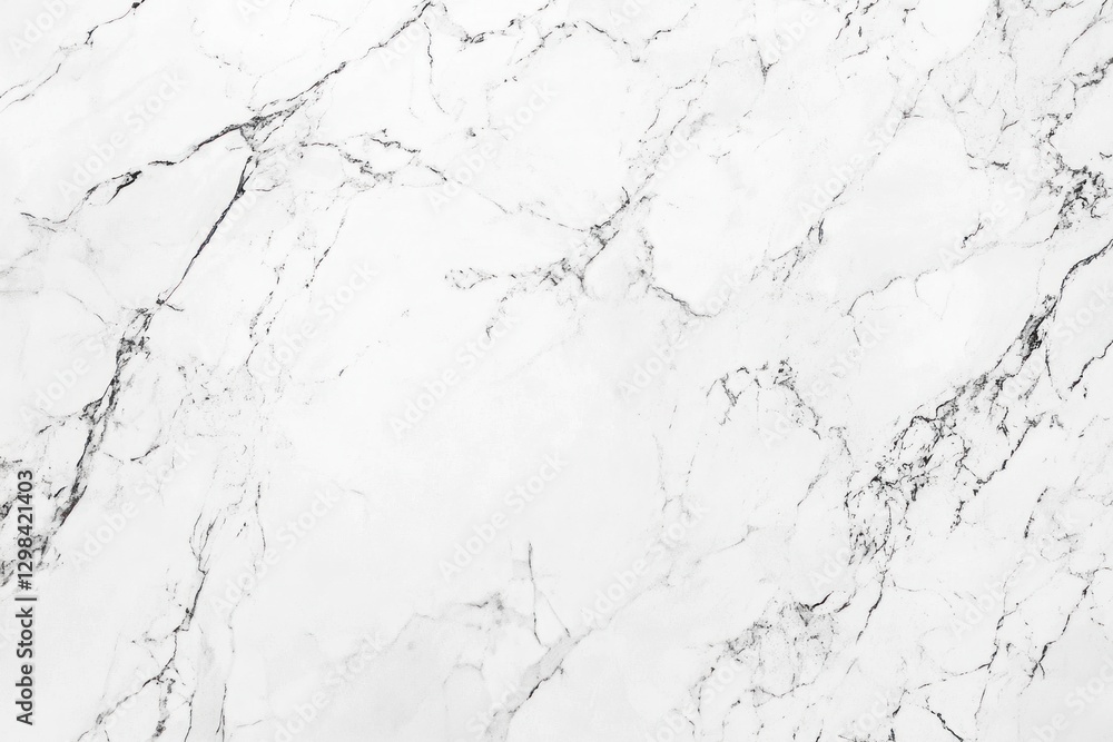 Obraz premium White marble texture background. (3)