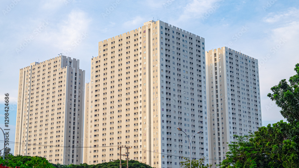modern apartment complex buildings modern apartment complex buildings