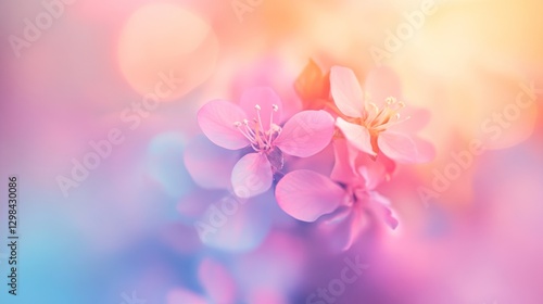 Soft Blur Effect Experience with Blur with Dreamy with Effect