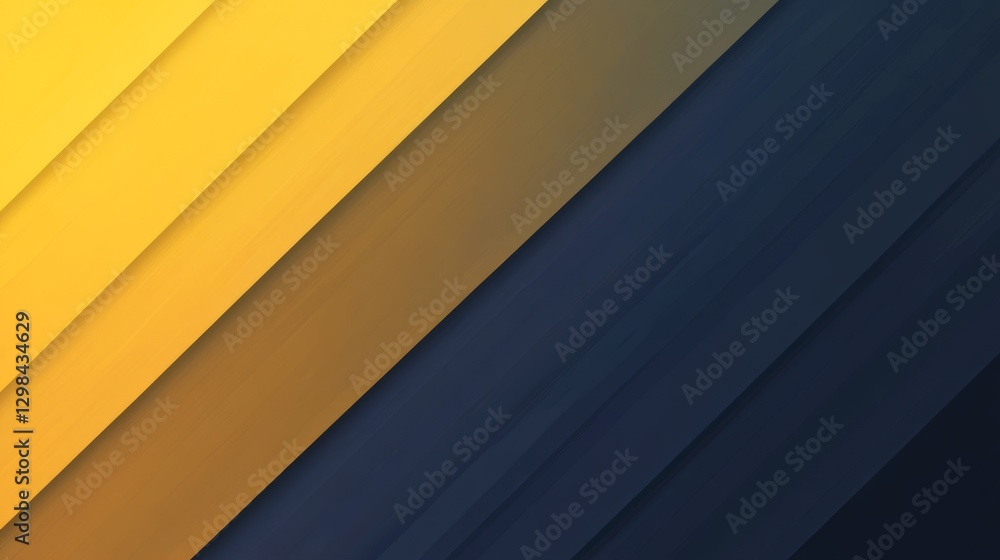 Obraz premium Background Diagonal Gradient Experience with Navy with From