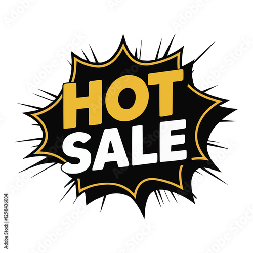 hot sale label vector 