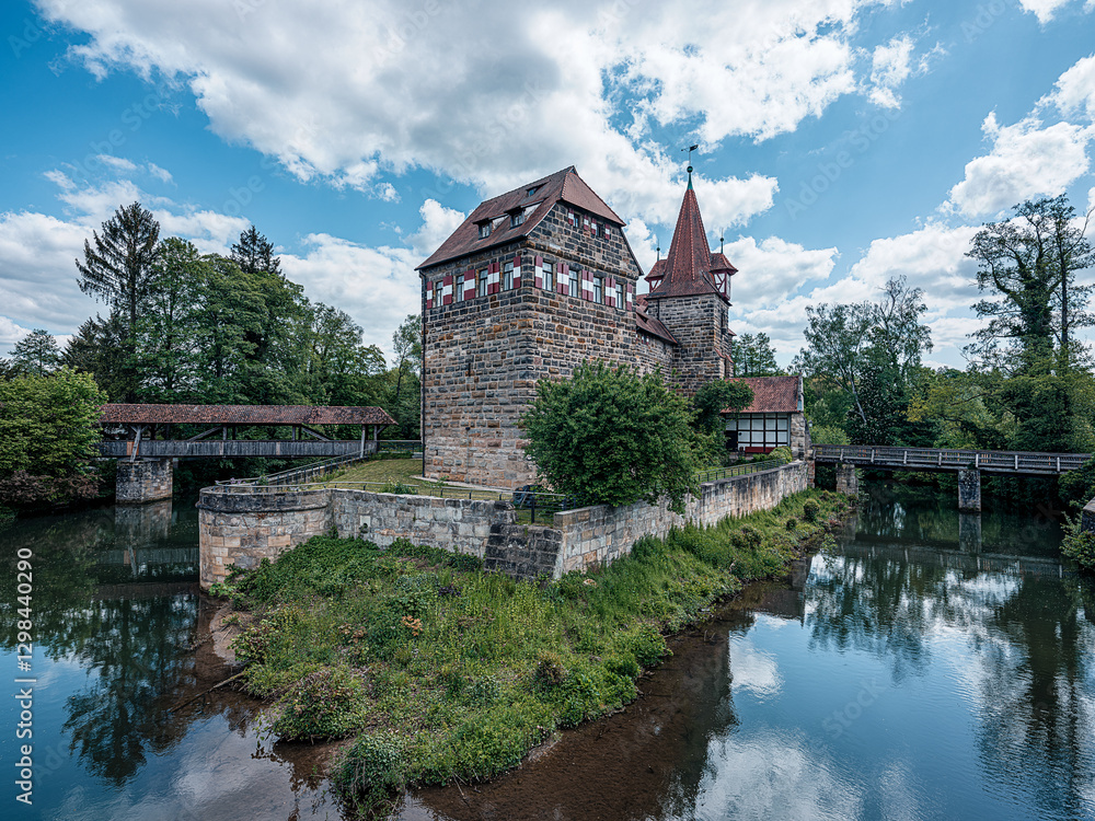 Wenzelschloss Wenzelschloss