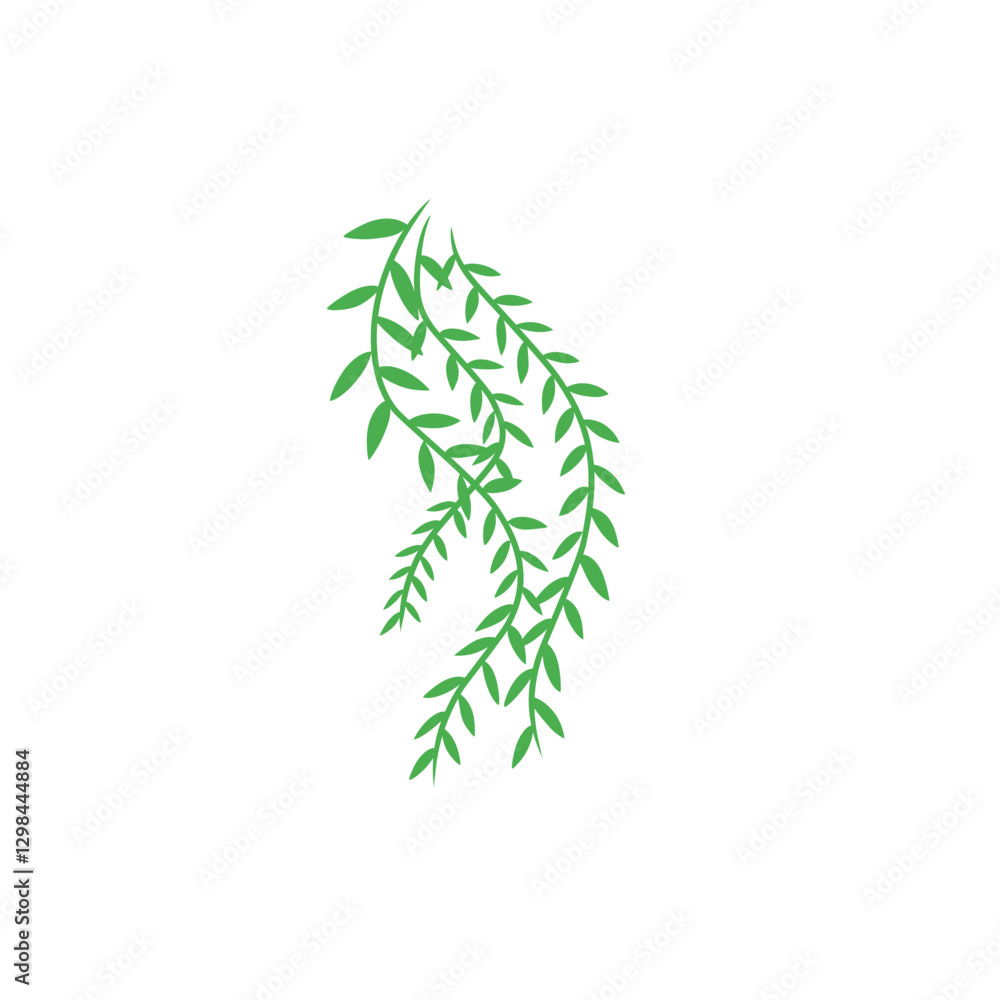 vines vector decoration vines vector decoration