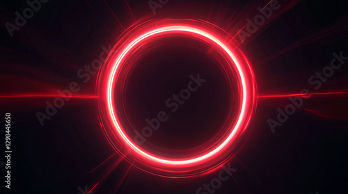 Neon Lights: A Brilliant Symphony of Color and Glow