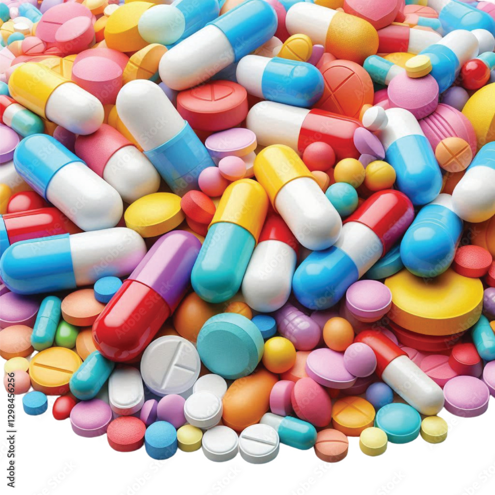 pills and capsules pills and capsules